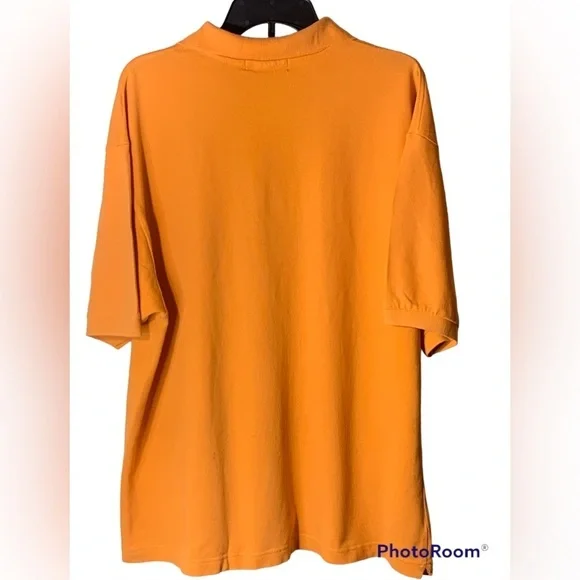 RALPH LAUREN POLO SHIRT - Picture 2 of 3